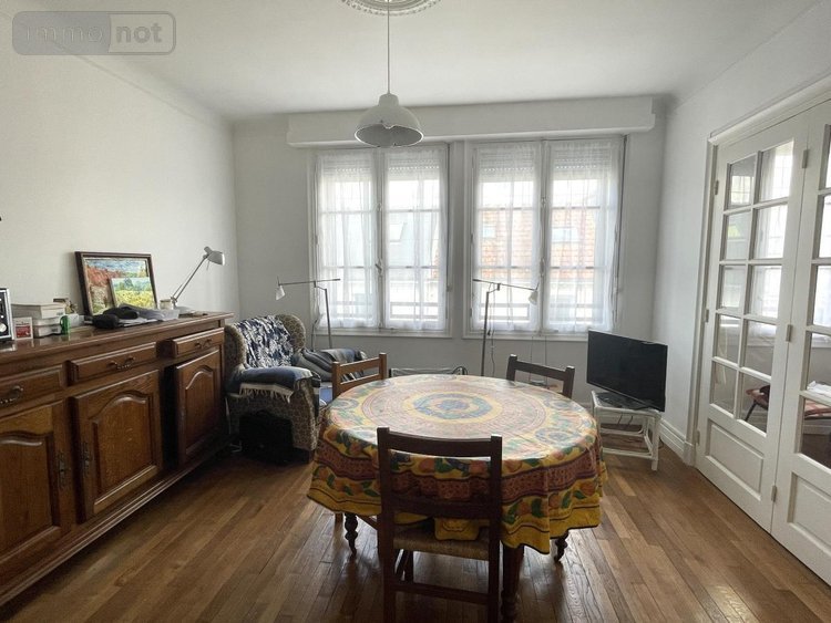 Immeuble a vendre Lorient 56100 Morbihan 180 m2  622000 euros