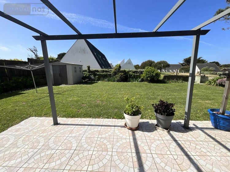 Maison a vendre Guidel 56520 Morbihan 88 m2 4 pièces 446920 euros