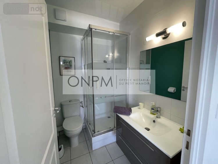 Appartement a vendre Les Trois-Îlets 97229 Martinique 64 m2 3 pièces 289000 euros