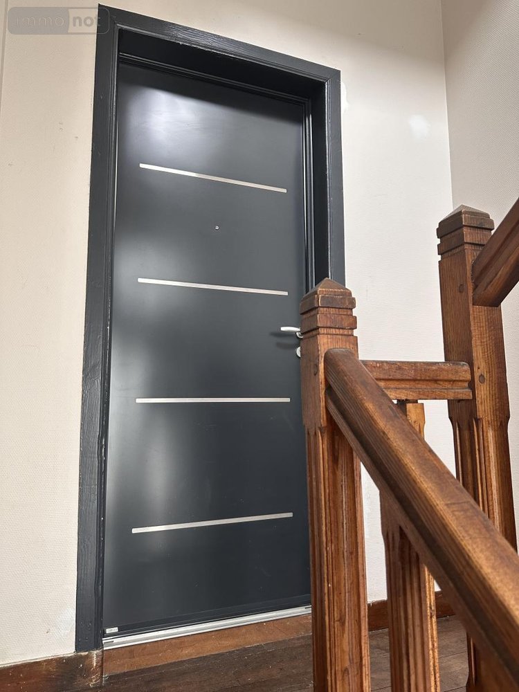 Appartement a vendre Vannes 56000 Morbihan 41 m2 2 pièces 177840 euros