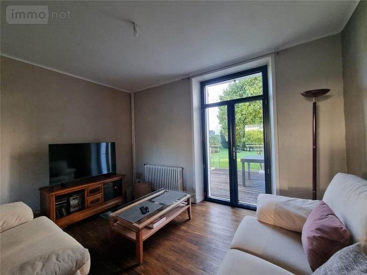 Maison a vendre Quimper 29000 Finistère 108 m2 4 pièces 299145 euros