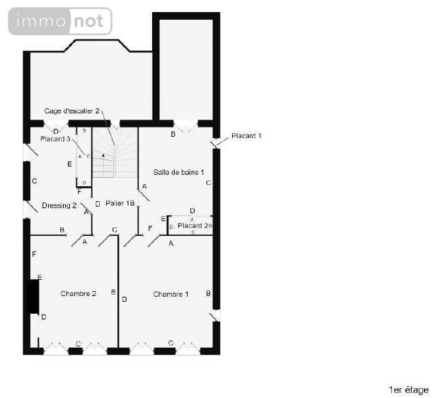 Maison a vendre Cherbourg-en-Cotentin 50100 Manche 248 m2 11 pièces 315000 euros