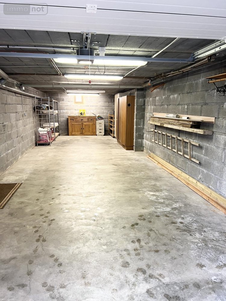 Maison a vendre Beauce-la-Romaine 41240 Loir-et-Cher 144 m2 6 pièces 231000 euros