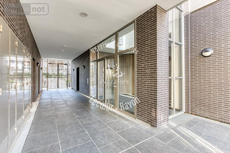 Location appartement Arcueil 94110 Val-de-Marne 29 m2  1090 euros