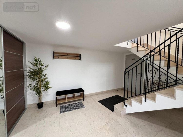 Maison a vendre Saint-Aignan 41110 Loir-et-Cher 114 m2 5 pièces 208000 euros