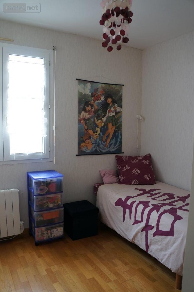 Appartement a vendre Nantes 44000 Loire-Atlantique 105 m2 4 pièces 433675 euros