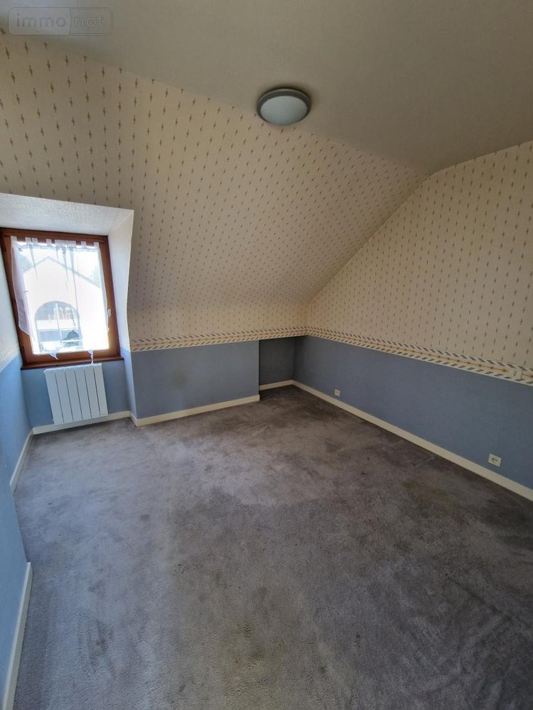 Maison a vendre Saint-Guyomard 56460 Morbihan 92 m2 5 pièces 212995 euros