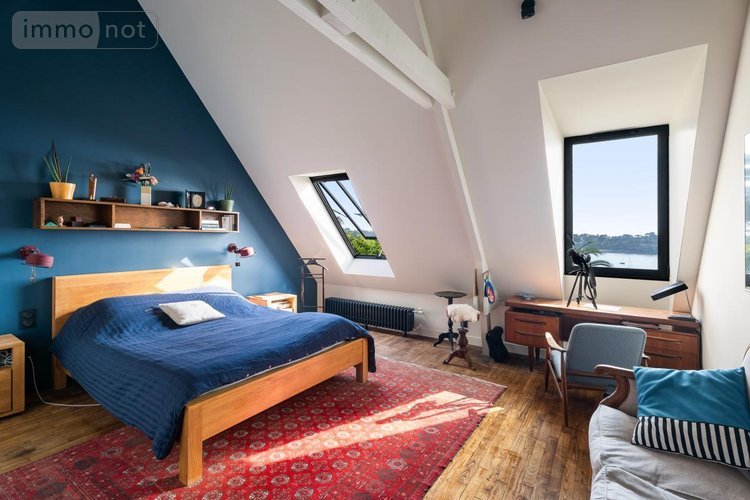 Maison a vendre Saint-Malo 35400 Ille-et-Vilaine 232 m2 10 pièces 2600000 euros