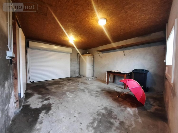 Maison a vendre Palluau 85670 Vendée 65 m2 3 pièces 132600 euros