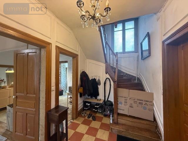 Maison a vendre Thiberville 27230 Eure 152 m2  245400 euros