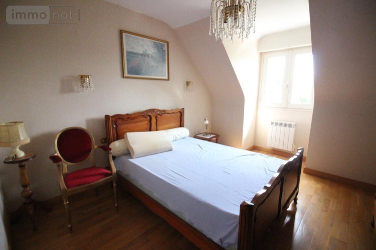 Maison a vendre Quéven 56530 Morbihan 139 m2 5 pièces 271280 euros
