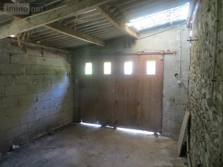 Maison a vendre Campagnolles 14500 Calvados 137 m2  48150 euros