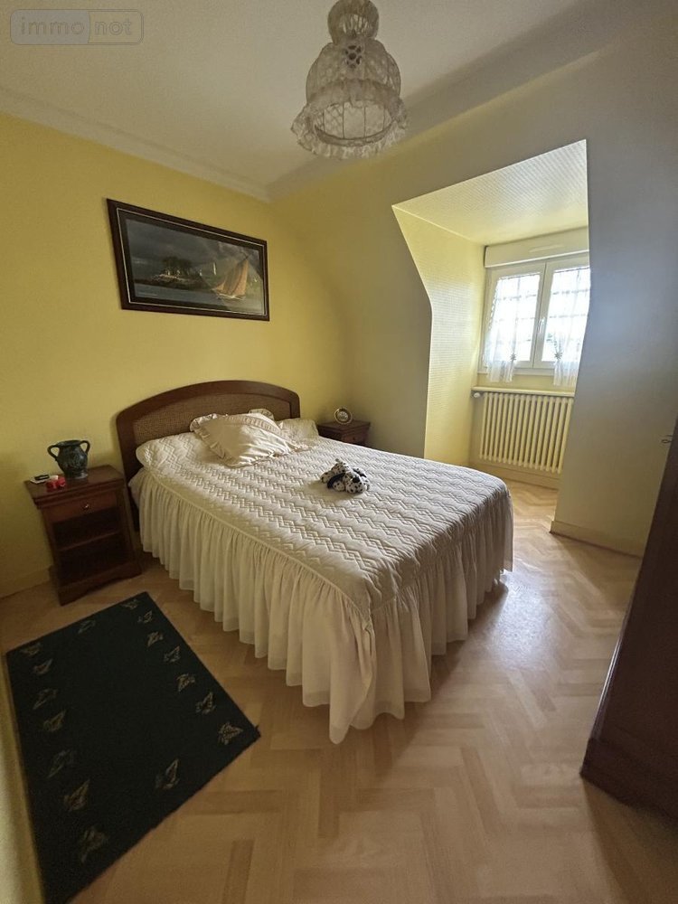 Maison a vendre Yffiniac 22120 Côtes-d'Armor 138 m2 7 pièces 339200 euros