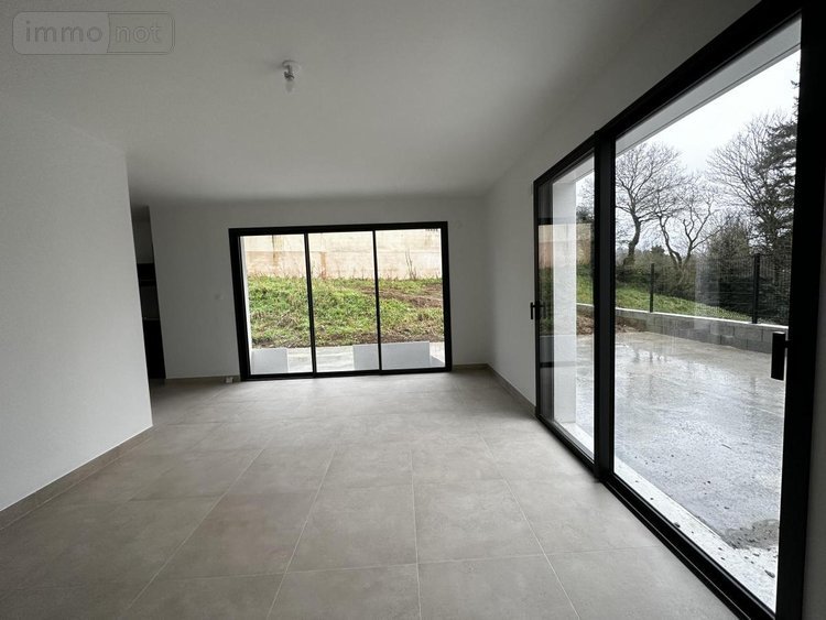 Maison a vendre Elven 56250 Morbihan 147 m2 6 pièces 569243 euros