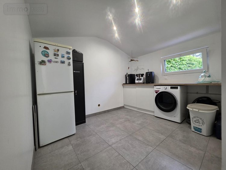 Maison a vendre Guarbecque 62330 Pas-de-Calais 106 m2 5 pièces 223600 euros