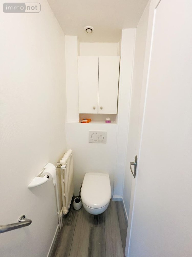 Maison a vendre Marolles-les-Braults 72260 Sarthe 90 m2 4 pièces 152020 euros