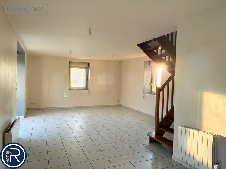 Maison a vendre Argentré 53210 Mayenne 95 m2 5 pièces 146000 euros