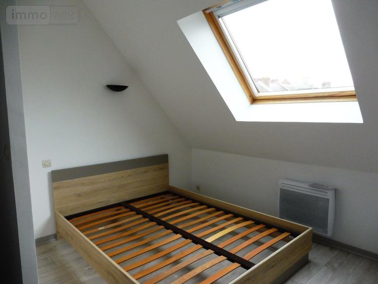 Location maison Amiens 80000 Somme 27 m2 2 pièces 624 euros