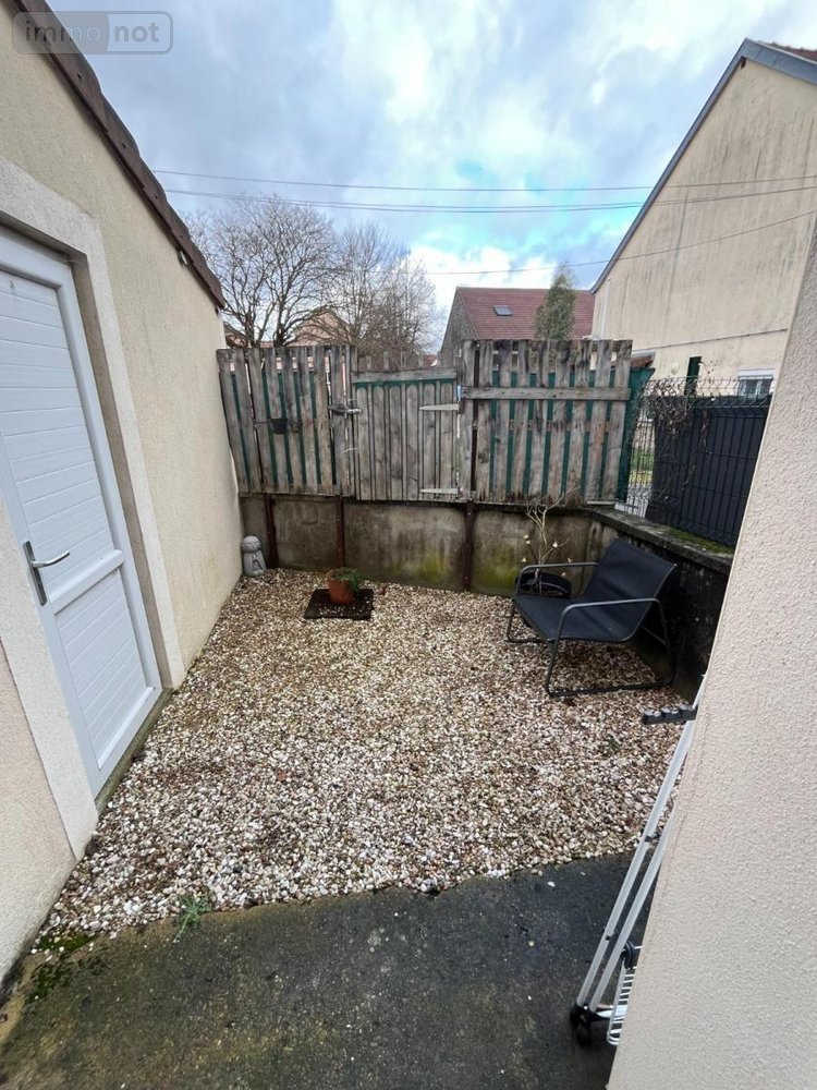 Appartement a vendre Tavaux 39500 Jura 84 m2 4 pièces 145000 euros