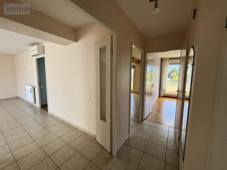 Appartement a vendre Chambéry 73000 Savoie 103 m2 4 pièces 378000 euros