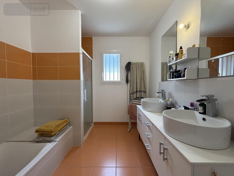 Maison a vendre Nouzilly 37380 Indre-et-Loire 195 m2  466200 euros