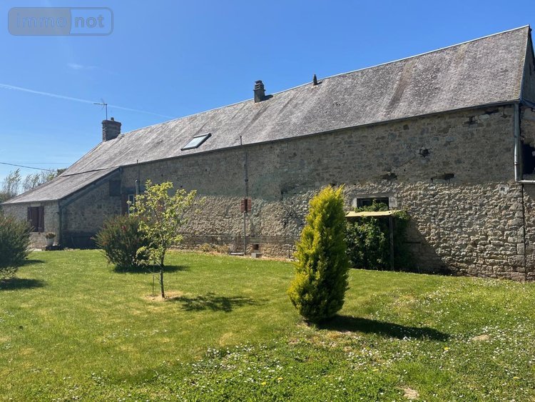 Maison a vendre Picauville 50360 Manche 159 m2  265000 euros