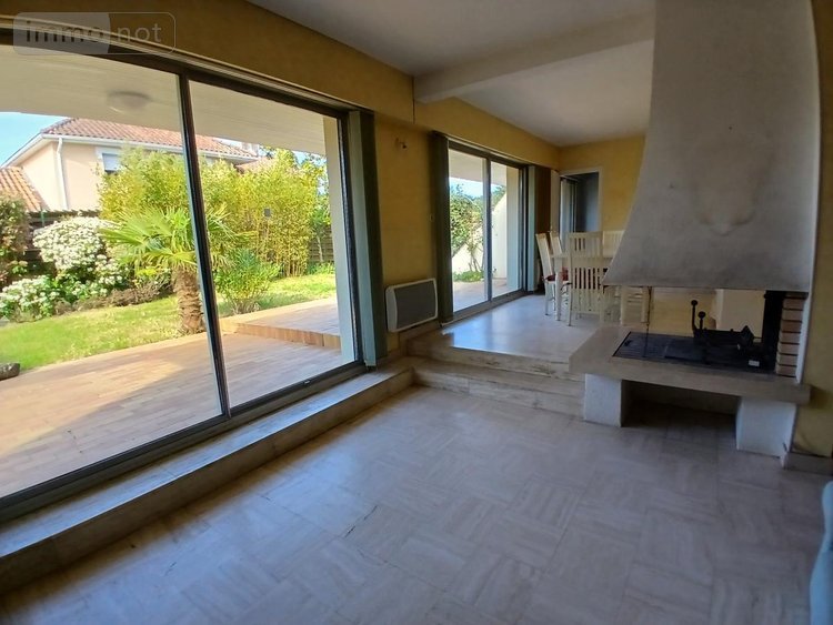 Maison a vendre Pornichet 44380 Loire-Atlantique 153 m2 5 pièces 610000 euros