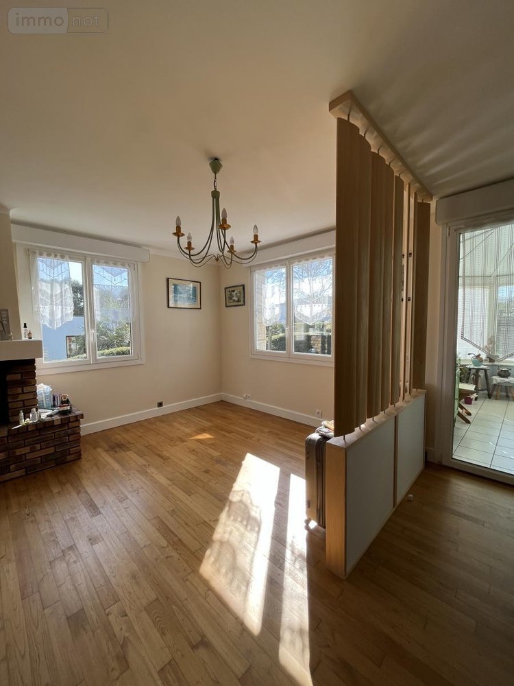 Maison a vendre Pleuven 29170 Finistère 120 m2 3 pièces 292600 euros