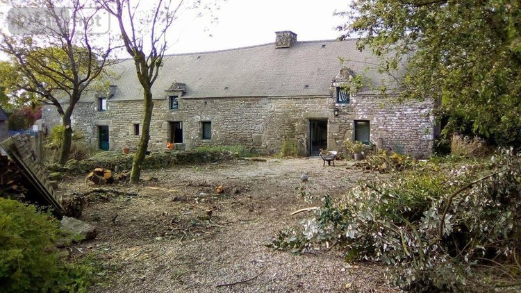 Maison a vendre Plumelec 56420 Morbihan 156 m2 5 pièces 308275 euros