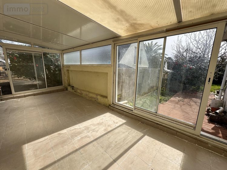 Maison a vendre Arradon 56610 Morbihan 198 m2  723740 euros