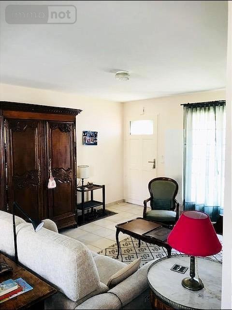 Maison a vendre Rochefort 17300 Charente-Maritime 83 m2 4 pièces 324880 euros