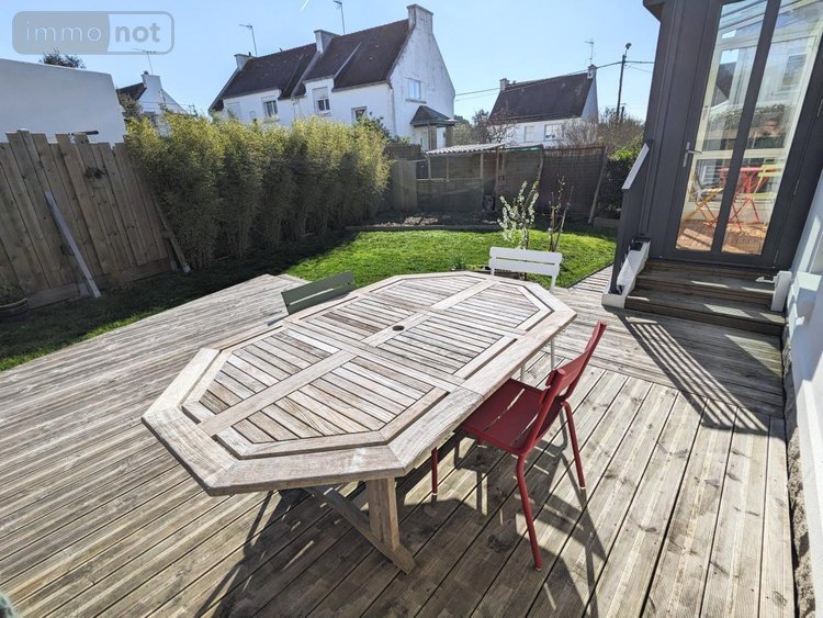 Maison a vendre Concarneau 29900 Finistère 117 m2 7 pièces 698140 euros