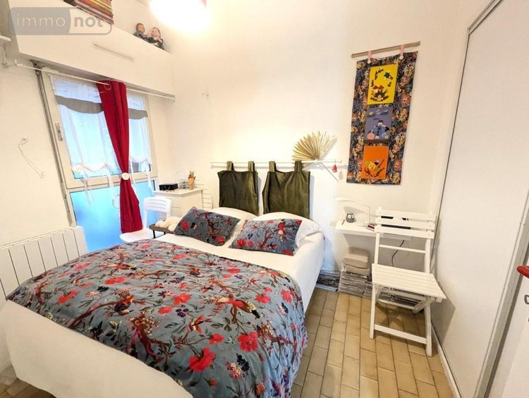 Appartement a vendre La Turballe 44420 Loire-Atlantique 53 m2  306800 euros