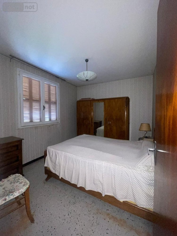 Appartement a vendre Corte 20250 Haute-Corse 77 m2 5 pièces 231880 euros