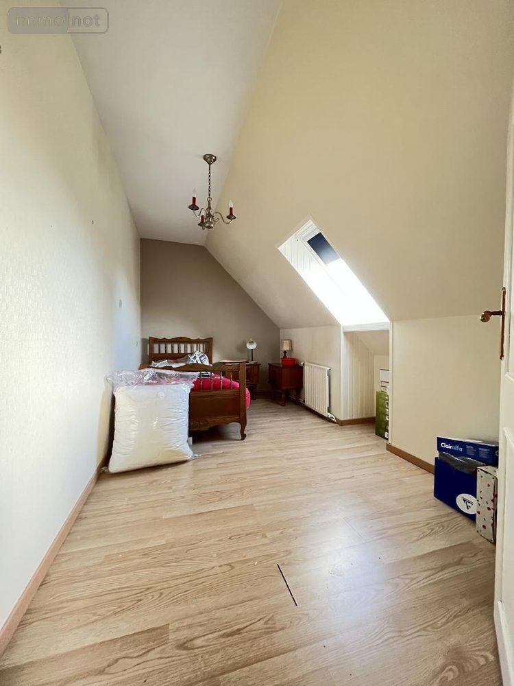 Maison a vendre Vimy 62580 Pas-de-Calais 96 m2 5 pièces 208000 euros