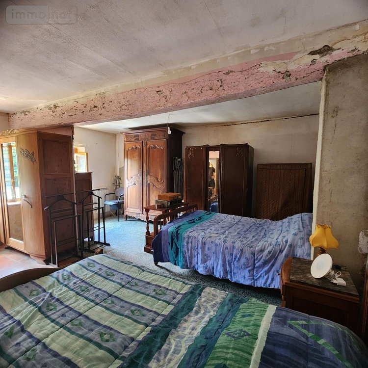 Maison a vendre Lamnay 72320 Sarthe 72 m2 3 pièces 63600 euros