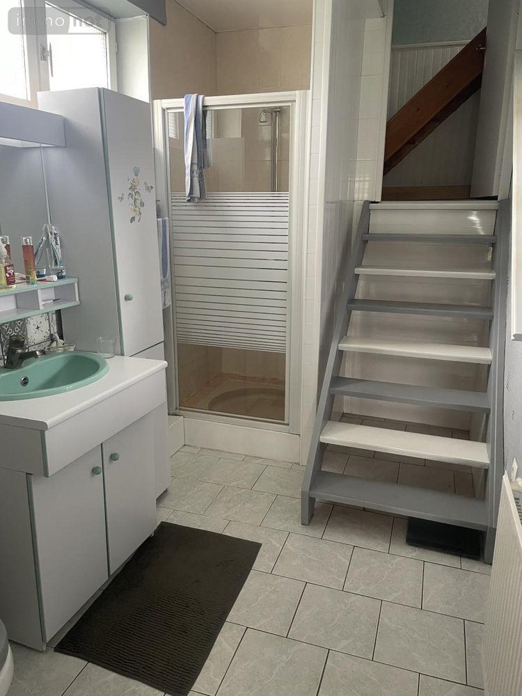 Maison a vendre Saint-Vaast-en-Cambrésis 59188 Nord 111 m2 8 pièces 155000 euros