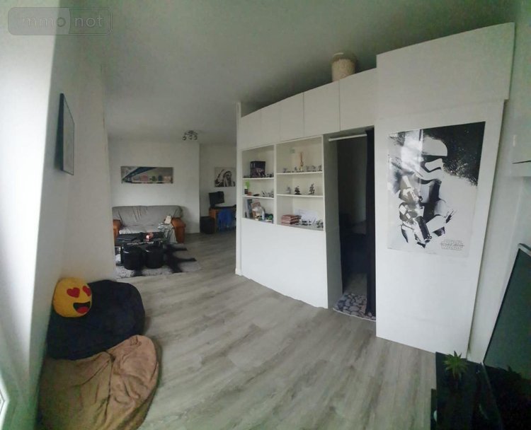 Appartement a vendre Paris 14e arrondissement 75014 Paris 37 m2 3 pièces 359220 euros
