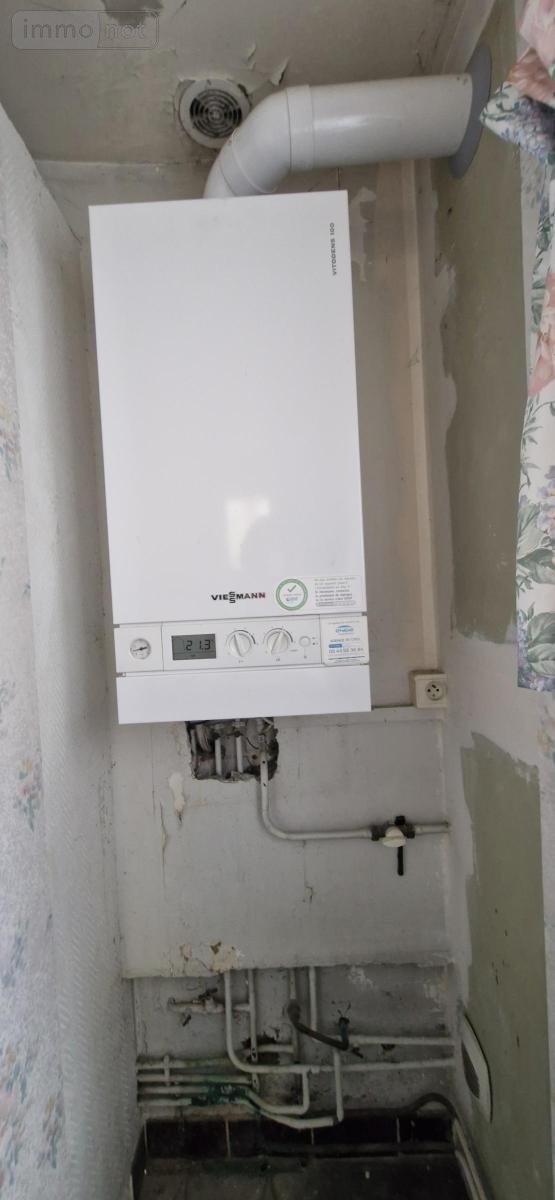 Maison a vendre Compiègne 60200 Oise 51 m2 3 pièces 142400 euros