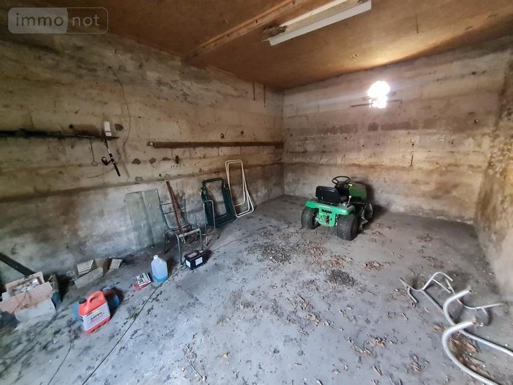 Maison a vendre Artins 41800 Loir-et-Cher 137 m2 8 pièces 93300 euros