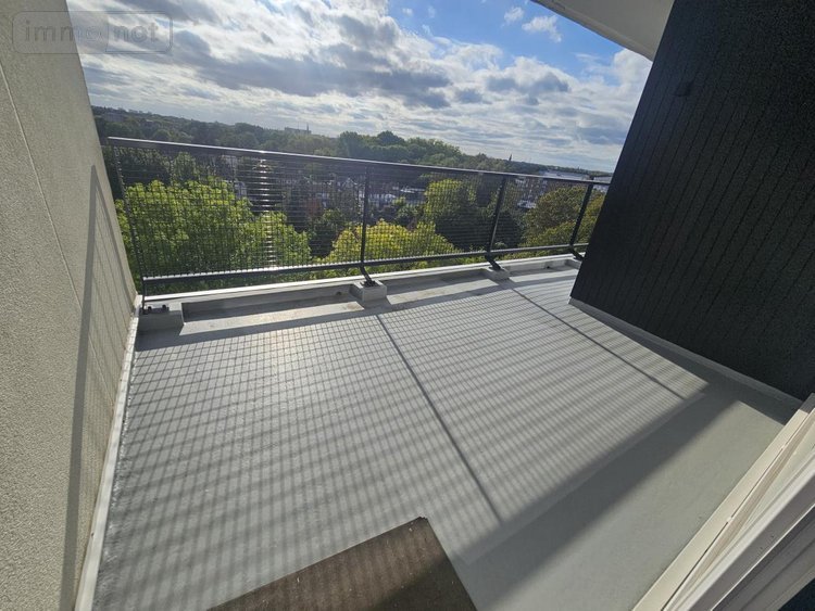 Appartement a vendre Croix 59170 Nord 97 m2 4 pièces 237000 euros