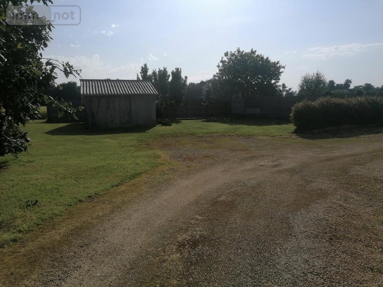 Maison a vendre Plouvorn 29420 Finistère 107 m2 5 pièces 161510 euros