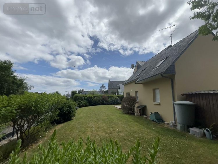 Maison a vendre La Forêt-Fouesnant 29940 Finistère 155 m2 6 pièces 647900 euros