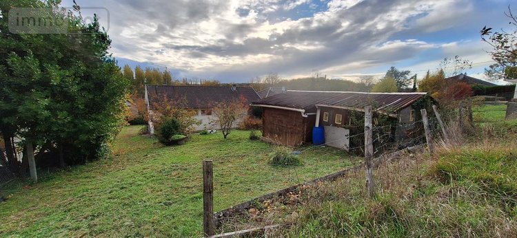 Maison a vendre Saint-Germain-des-Prés 45220 Loiret 80 m2 4 pièces 98720 euros