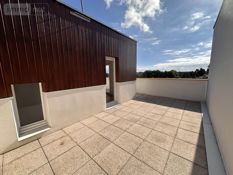 Maison a vendre Vannes 56000 Morbihan 106 m2 6 pièces 363240 euros