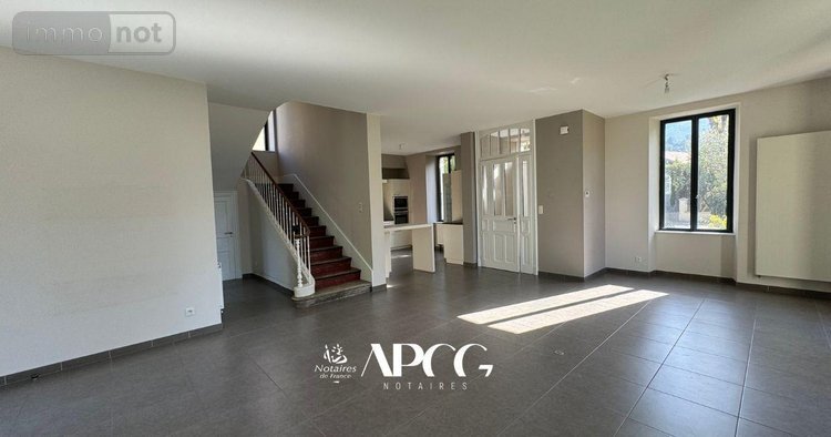 Maison a vendre Nyons 26110 Drôme 194 m2 7 pièces 495000 euros