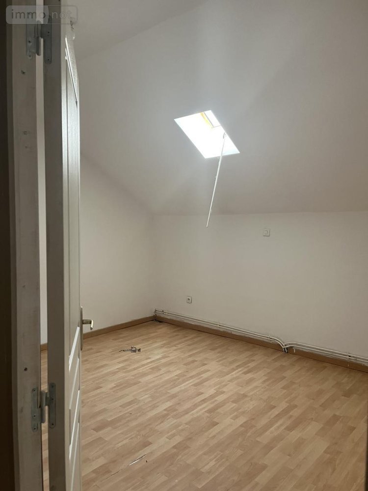 Location maison Hénin-Beaumont 62110 Pas-de-Calais 110 m2 4 pièces 740 euros