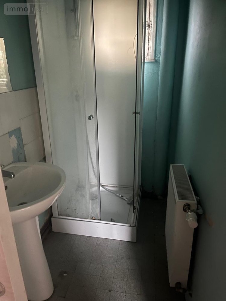 Maison a vendre Arras 62000 Pas-de-Calais 76 m2 5 pièces 125500 euros