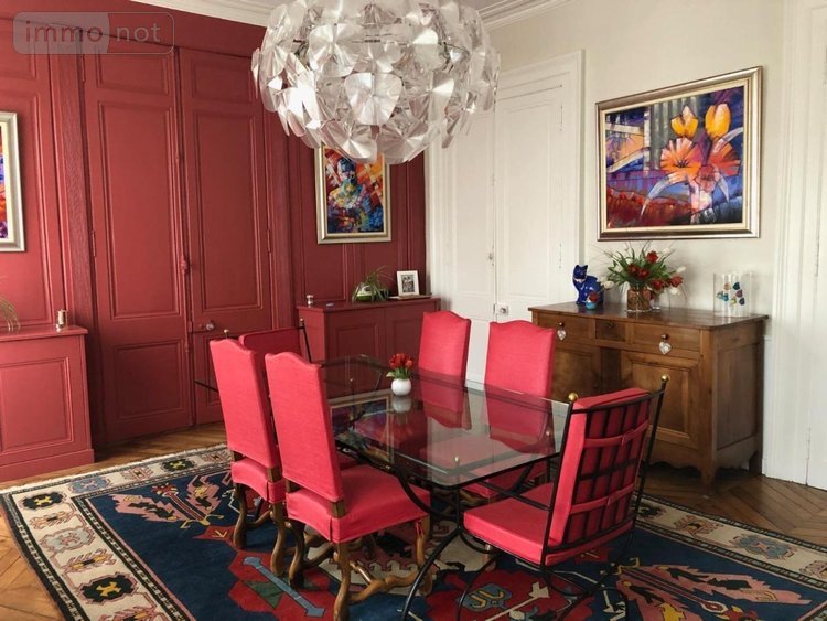 Maison a vendre Laval 53000 Mayenne 400 m2 9 pièces 720000 euros