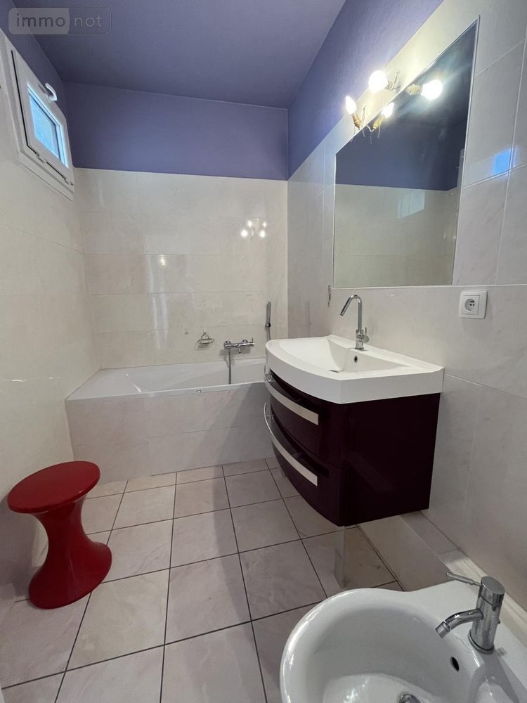 Appartement a vendre Reims 51100 Marne 152 m2 6 pièces 361000 euros